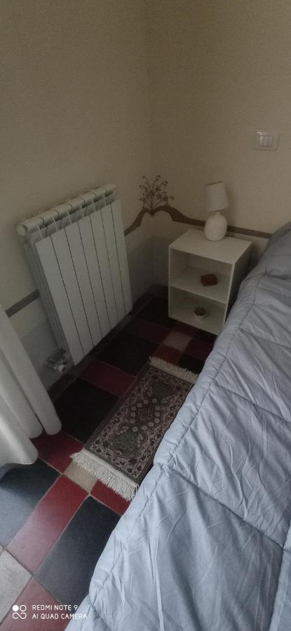 Casa Cristina Bed & Breakfast Siraküza Dış mekan fotoğraf