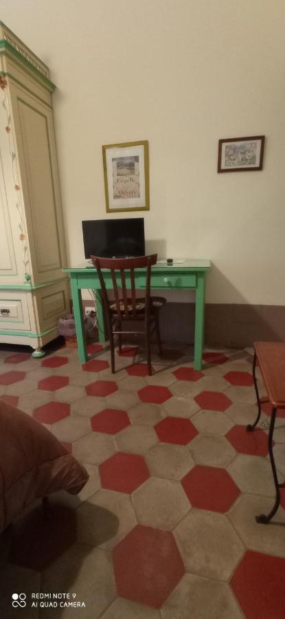 Casa Cristina Bed & Breakfast Siraküza Dış mekan fotoğraf