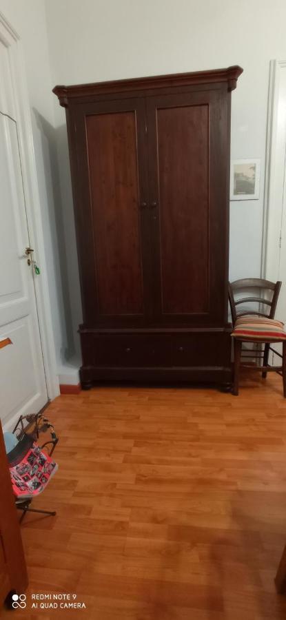 Casa Cristina Bed & Breakfast Siraküza Dış mekan fotoğraf