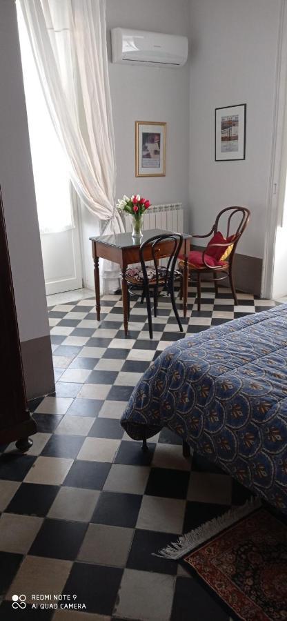 Casa Cristina Bed & Breakfast Siraküza Dış mekan fotoğraf