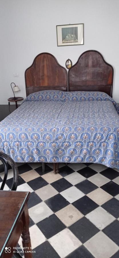 Casa Cristina Bed & Breakfast Siraküza Dış mekan fotoğraf