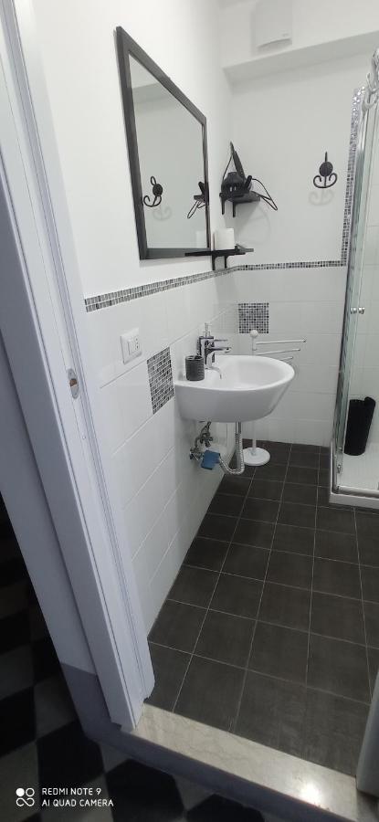 Casa Cristina Bed & Breakfast Siraküza Dış mekan fotoğraf