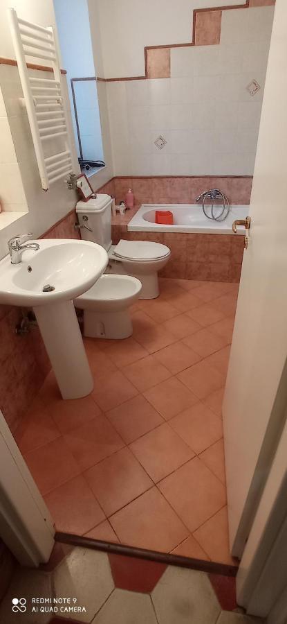 Casa Cristina Bed & Breakfast Siraküza Dış mekan fotoğraf