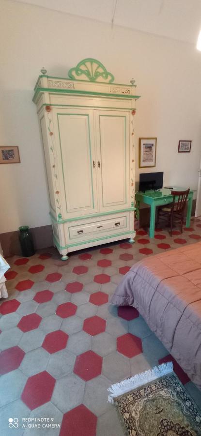Casa Cristina Bed & Breakfast Siraküza Dış mekan fotoğraf