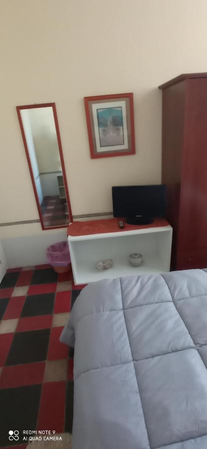 Casa Cristina Bed & Breakfast Siraküza Dış mekan fotoğraf