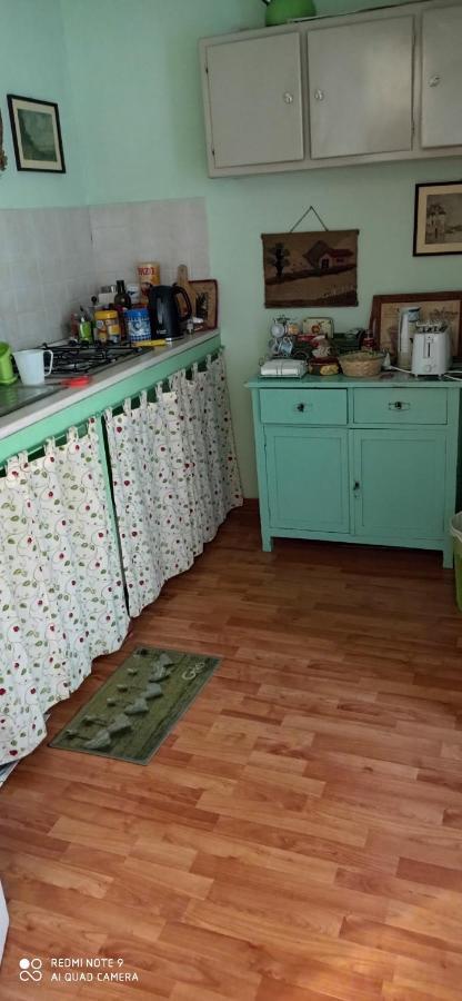 Casa Cristina Bed & Breakfast Siraküza Dış mekan fotoğraf