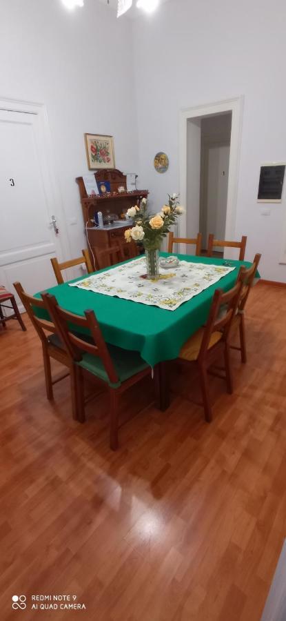 Casa Cristina Bed & Breakfast Siraküza Dış mekan fotoğraf